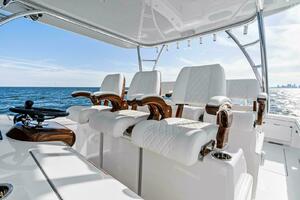 46FT (14.02M) VALHALLA BOATWORKS