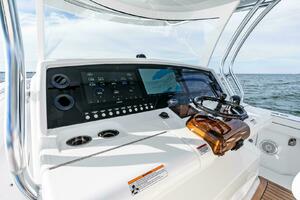 2026 Valhalla Boatworks V46