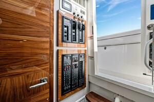 46FT (14.02M) VALHALLA BOATWORKS