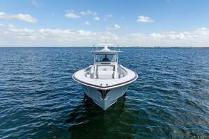 46FT (14.02M) VALHALLA BOATWORKS