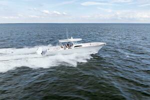 46FT (14.02M) VALHALLA BOATWORKS