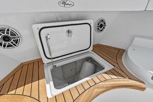 46FT (14.02M) VALHALLA BOATWORKS