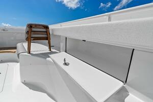 46FT (14.02M) VALHALLA BOATWORKS