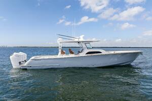 46ft Valhalla Boatworks Yacht For Sale