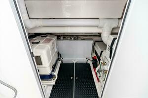 46FT (14.02M) VALHALLA BOATWORKS