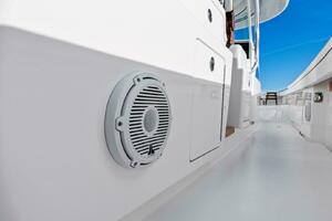 46FT (14.02M) VALHALLA BOATWORKS