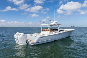 46FT (14.02M) VALHALLA BOATWORKS