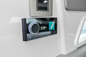 46FT (14.02M) VALHALLA BOATWORKS