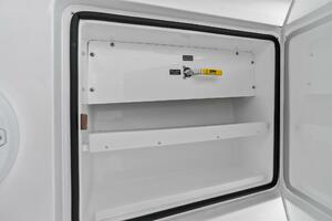 46FT (14.02M) VALHALLA BOATWORKS