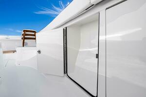 46FT (14.02M) VALHALLA BOATWORKS