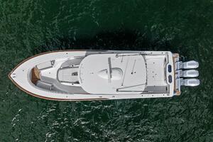 46FT (14.02M) VALHALLA BOATWORKS