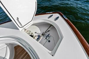 46FT (14.02M) VALHALLA BOATWORKS