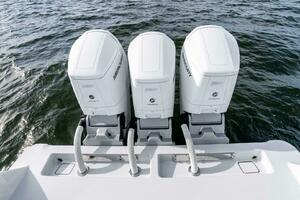 46FT (14.02M) VALHALLA BOATWORKS