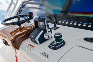 46FT (14.02M) VALHALLA BOATWORKS