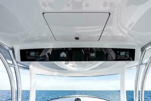 46FT (14.02M) VALHALLA BOATWORKS