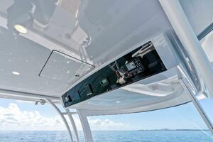 46FT (14.02M) VALHALLA BOATWORKS