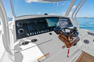 46FT (14.02M) VALHALLA BOATWORKS