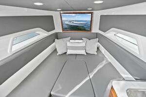 46FT (14.02M) VALHALLA BOATWORKS