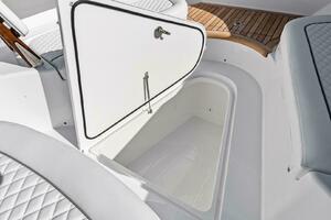 46FT (14.02M) VALHALLA BOATWORKS