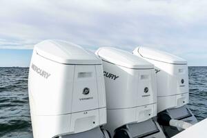 46FT (14.02M) VALHALLA BOATWORKS