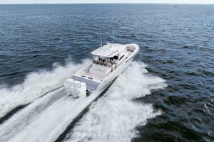 46FT (14.02M) VALHALLA BOATWORKS