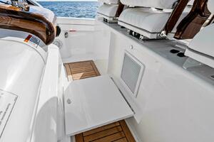 46FT (14.02M) VALHALLA BOATWORKS