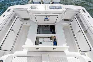 46FT (14.02M) VALHALLA BOATWORKS