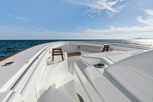 46FT (14.02M) VALHALLA BOATWORKS