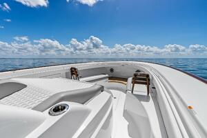 46FT (14.02M) VALHALLA BOATWORKS