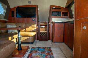 2004 Luhrs Convertible thumbnail 29