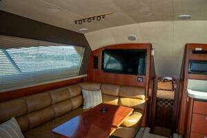2004 Luhrs Convertible thumbnail 28