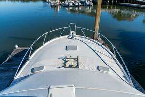 2004 Luhrs Convertible thumbnail 21