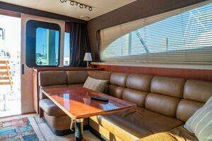 2004 Luhrs Convertible thumbnail 26