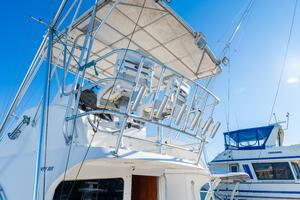 LET S GO 36ft Luhrs Yacht For Sale