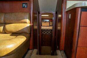 2004 Luhrs Convertible thumbnail 30