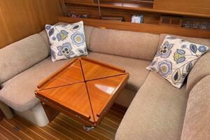 Island Time II 35ft Catalina Yacht For Sale