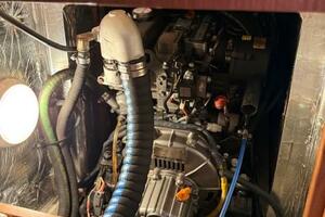 Island Time II 35ft Catalina Yacht For Sale