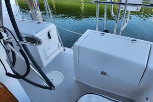 Island Time II 35ft Catalina Yacht For Sale
