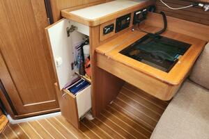 Island Time II 35ft Catalina Yacht For Sale