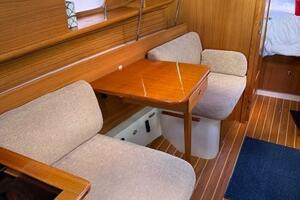 Island Time II 35ft Catalina Yacht For Sale