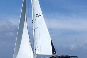 Island Time II 35ft Catalina Yacht For Sale