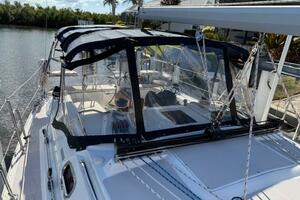 Island Time II 35ft Catalina Yacht For Sale