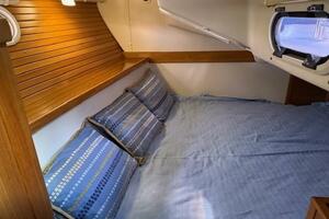 Island Time II 35ft Catalina Yacht For Sale