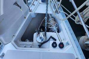 Island Time II 35ft Catalina Yacht For Sale