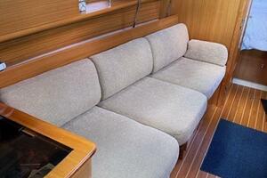 Island Time II 35ft Catalina Yacht For Sale