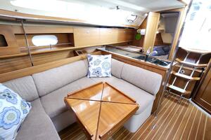 Island Time II 35ft Catalina Yacht For Sale