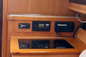 Island Time II 35ft Catalina Yacht For Sale