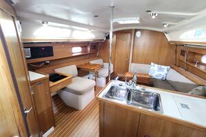 Island Time II 35ft Catalina Yacht For Sale