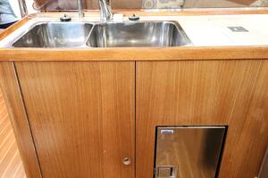 Island Time II 35ft Catalina Yacht For Sale