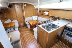 Island Time II 35ft Catalina Yacht For Sale
